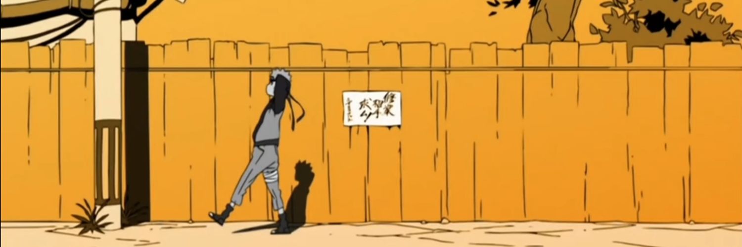 OrangeKage7's profile banner image