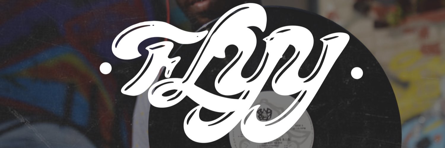 DJ FLYYY 😈 banner