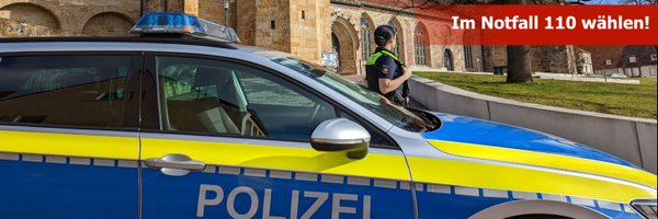 Polizei Hildesheim Profile Banner