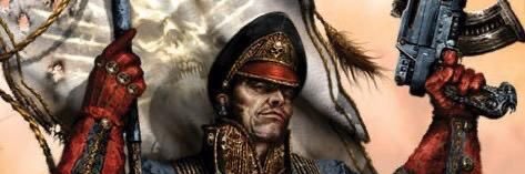 Lord Inquisitor Ignis banner