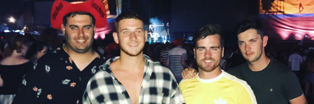 djames1994's profile banner image