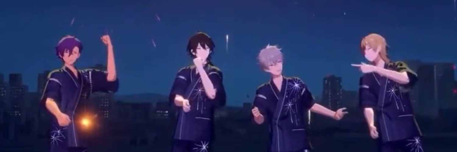 のはら's banner