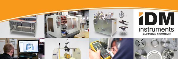 IDM_Instruments Profile Banner