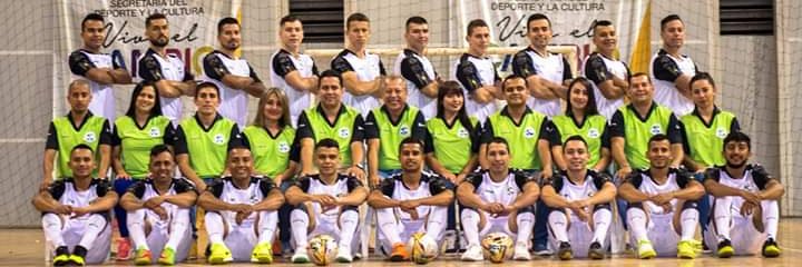 AtleticoCauca's profile banner image