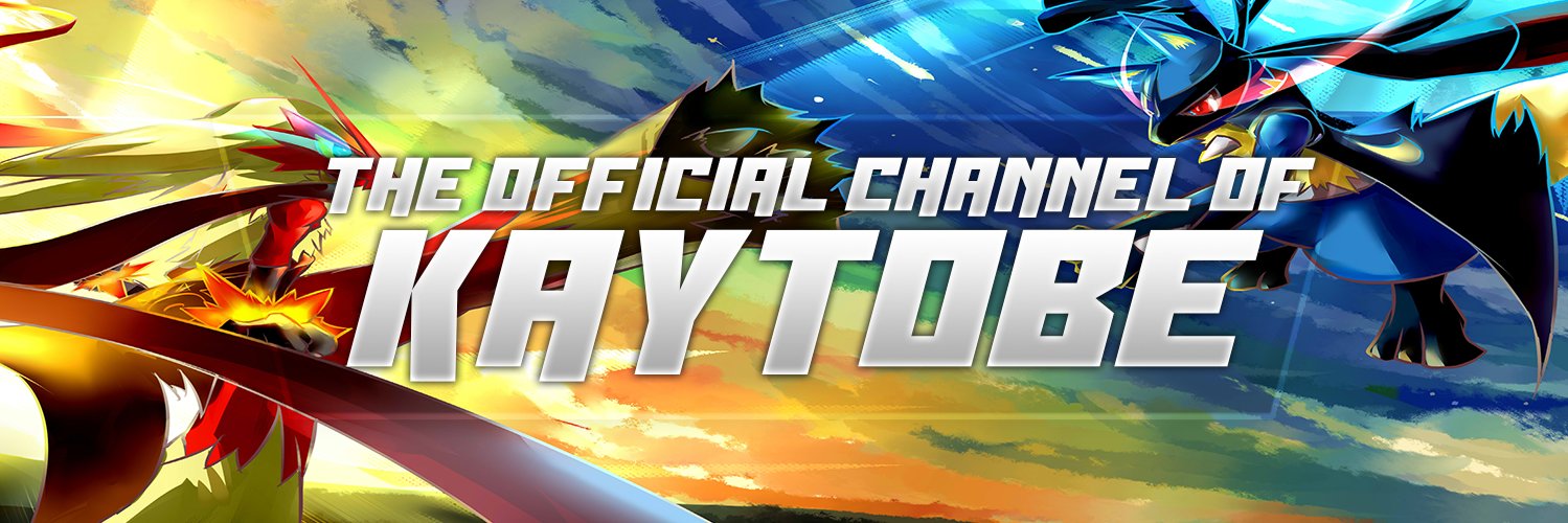 KayToBeYT's profile banner image