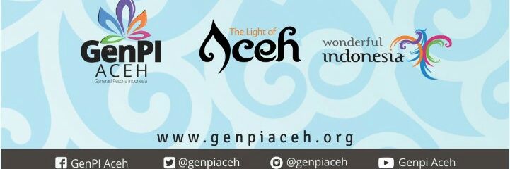 GenPI Aceh banner