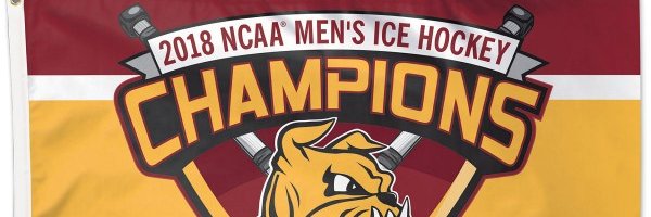 Bulldogs and Banjos banner