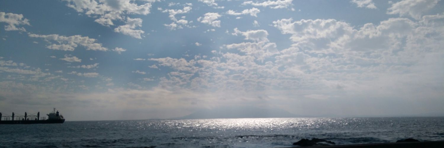 alexahg's profile banner image