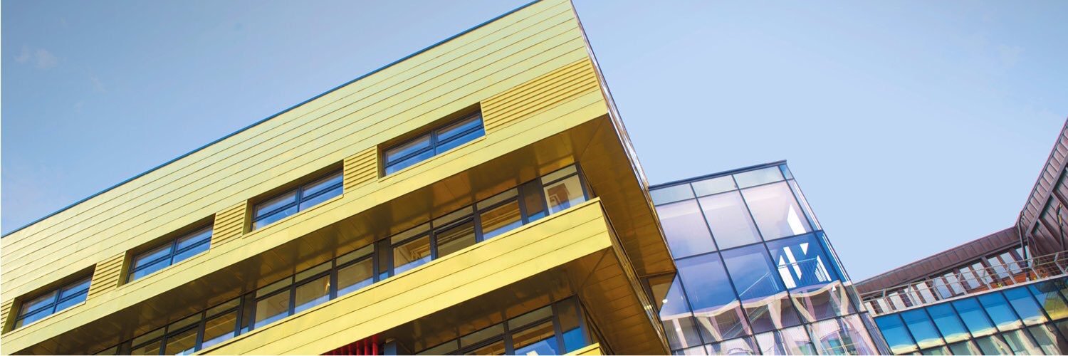 Hunter Centre banner