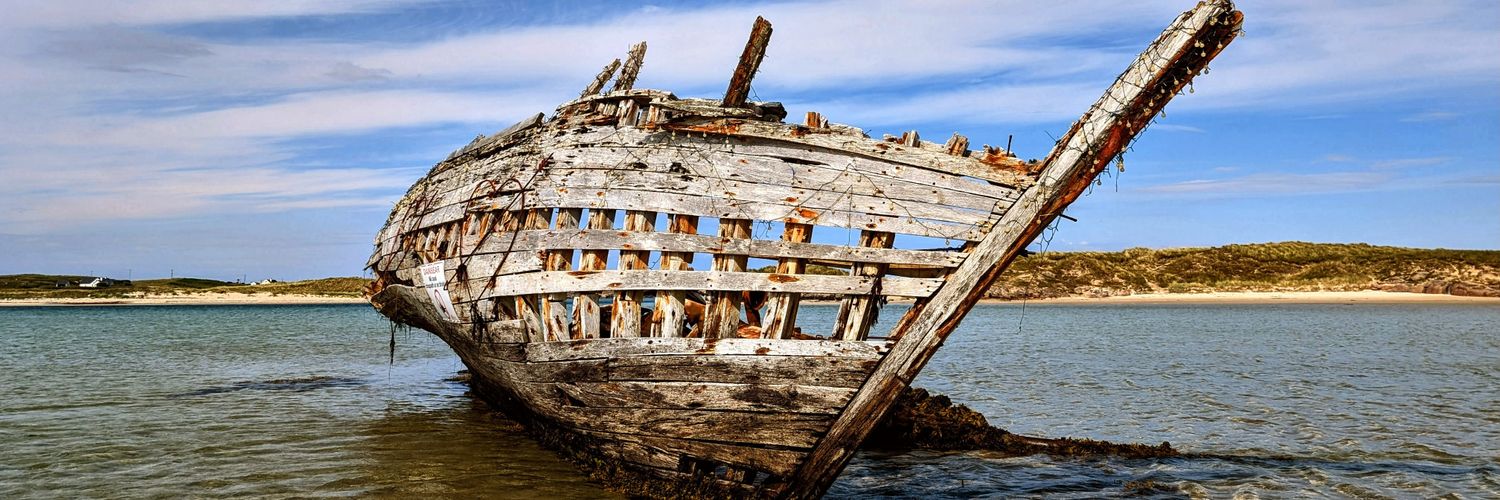 🏴󠁧󠁢󠁳󠁣󠁴󠁿James McDermott 🇮🇪🇵🇸 banner