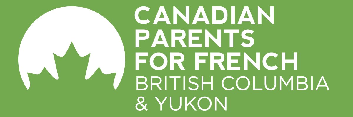 CPF BC & Yukon banner