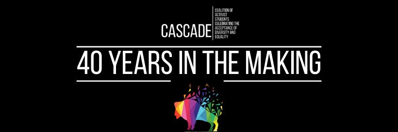 C.A.S.C.A.D.E. banner