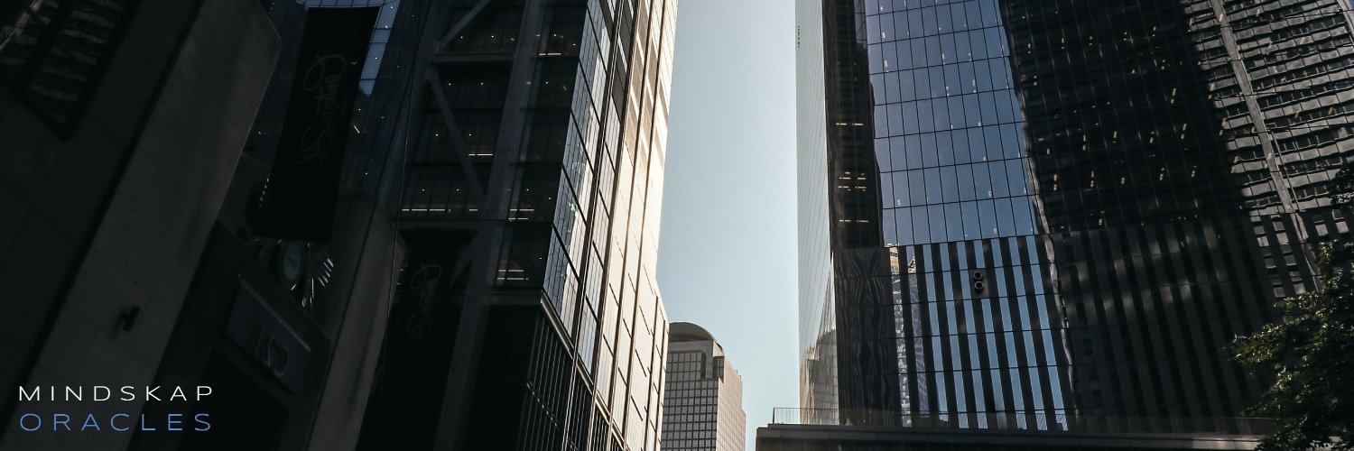 mindskap's profile banner image