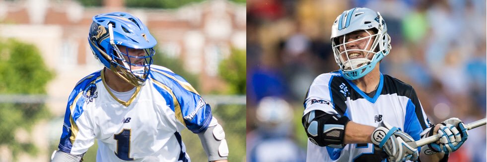 ImpactLacrosse's profile banner image