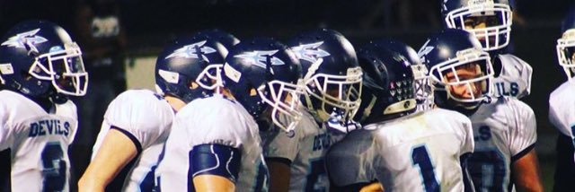 slbluedevils16's profile banner image