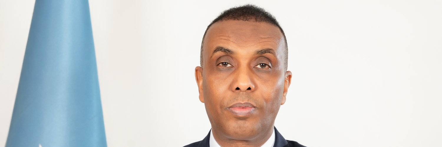 Abdirahman Mustaf (@ARahmanMustaf) / Posts / X