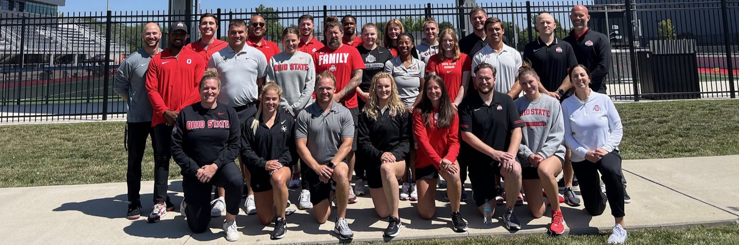 Ohio State AT banner