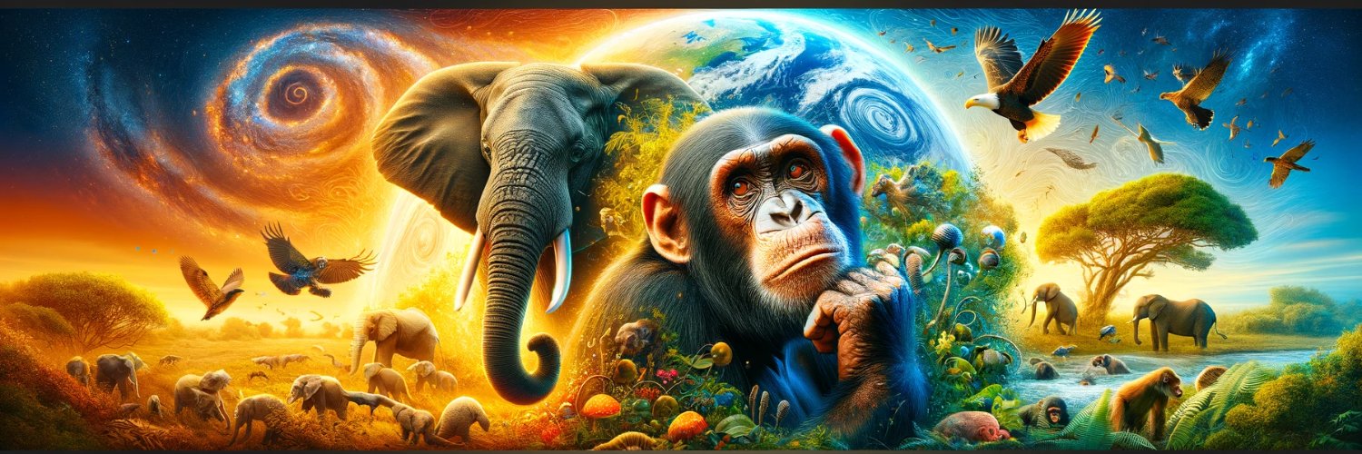 World of Zoology banner