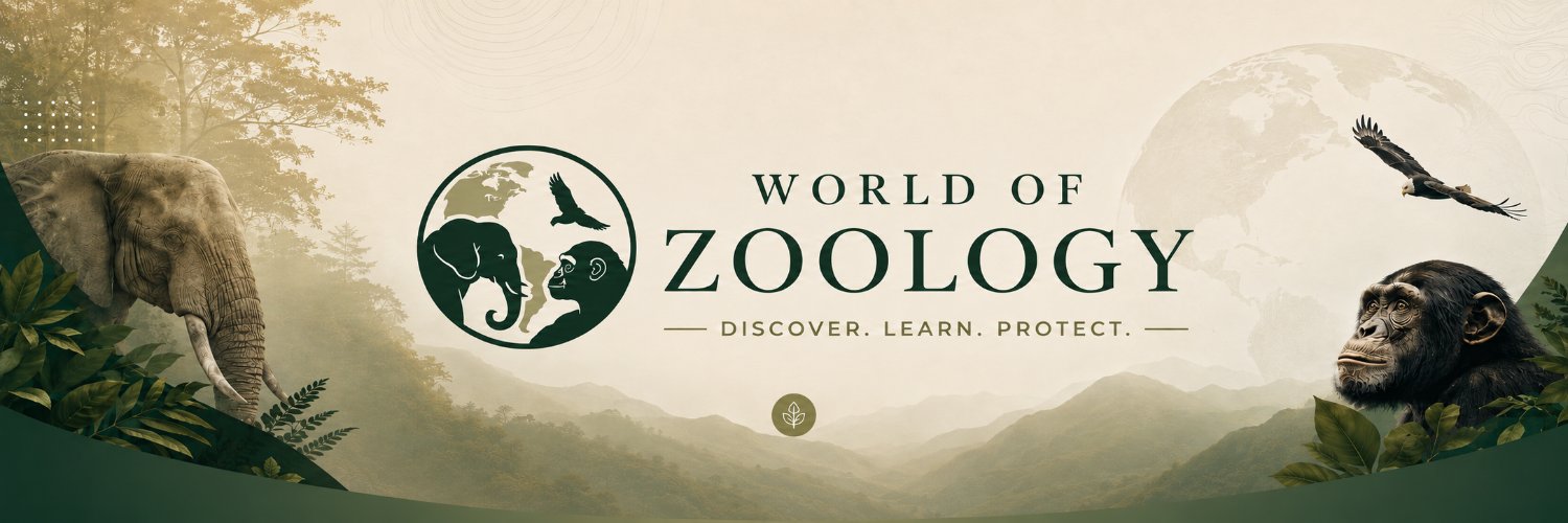 WorldofZoology's profile banner image