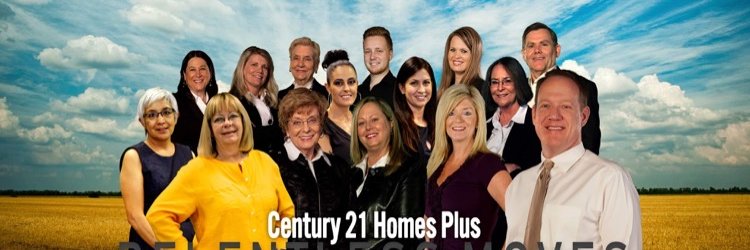 C21HomesPlus's profile banner image