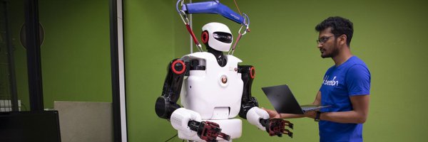 manforrobots Profile Banner