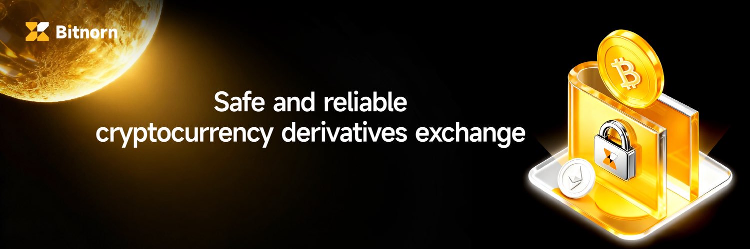 Bitnorn Global banner