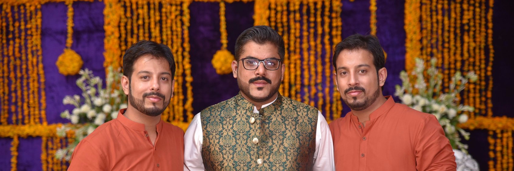 minhajbarya's profile banner image