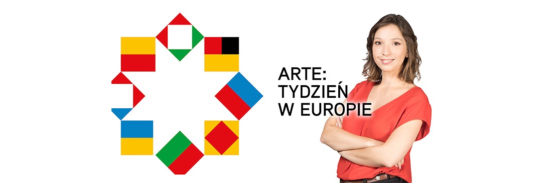 ARTE po polsku banner