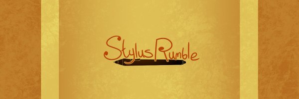 StylusRumble Profile Banner