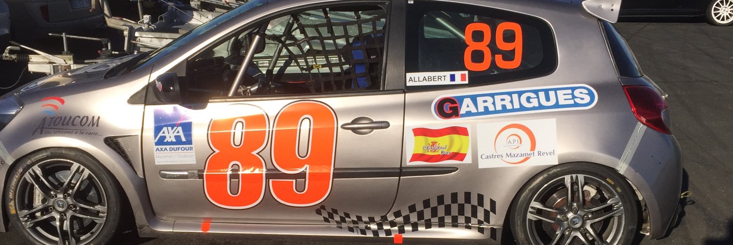 AllabertLudovic's profile banner image