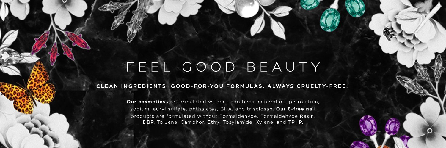 butter LONDON banner