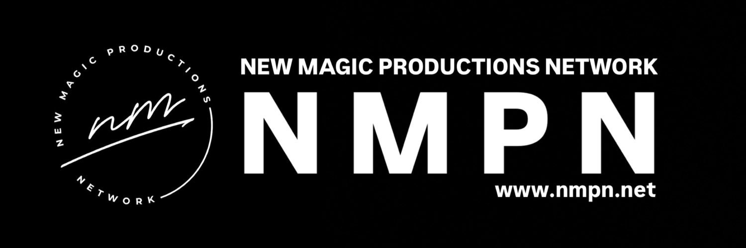 newmagicteam's profile banner image