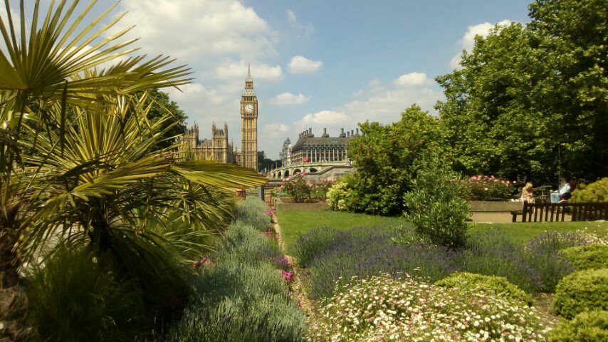 Andrew Linlathen banner