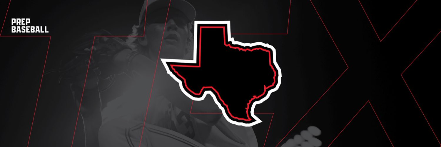 Prep Baseball Texas Profile Banner