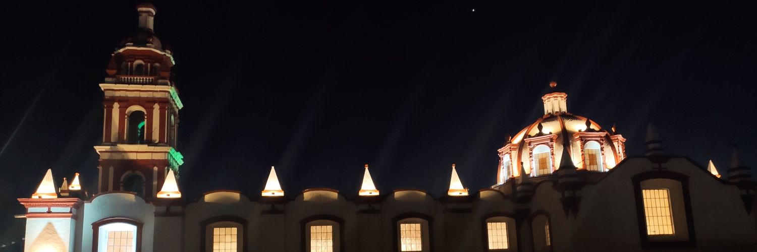 GibranParada's profile banner image