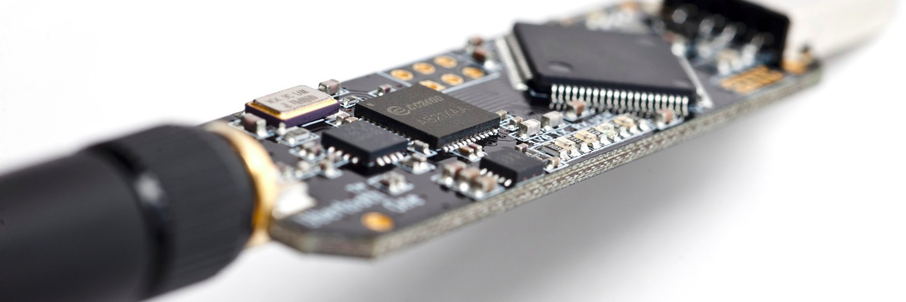 Great Scott Gadgets banner