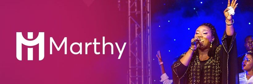 officialmarthy's profile banner image