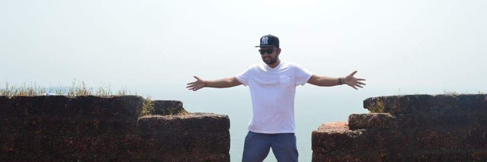 MridangP's profile banner image