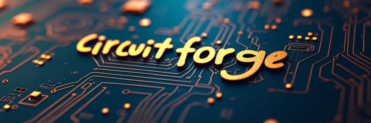 CircuitForge's profile banner image