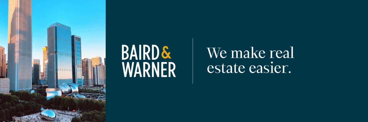Baird Warner banner