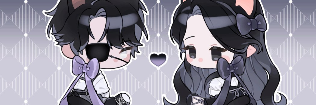 제키🐆 banner