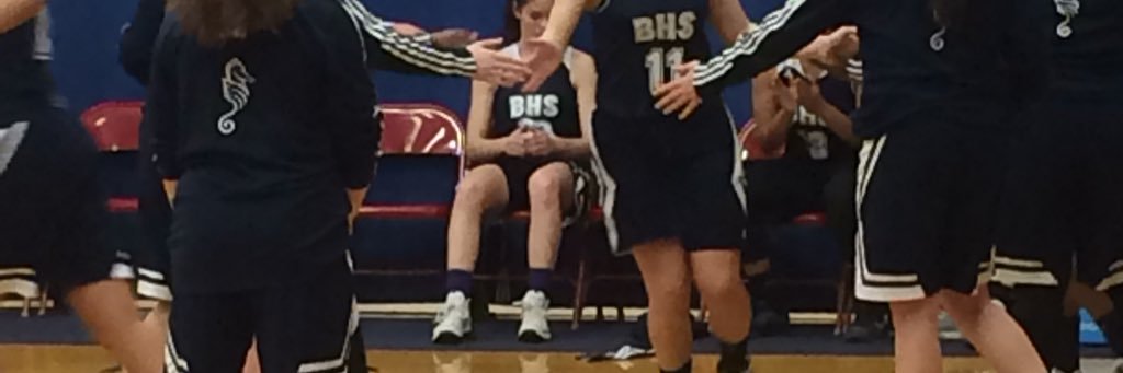 BHS SEAHORSEPRIDE banner