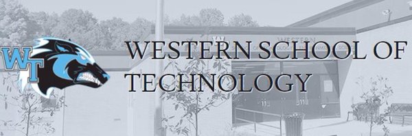 WesternTech_HS Profile Banner