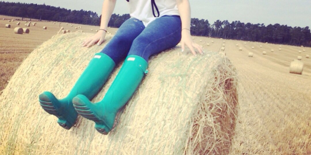 chlofoo's profile banner image