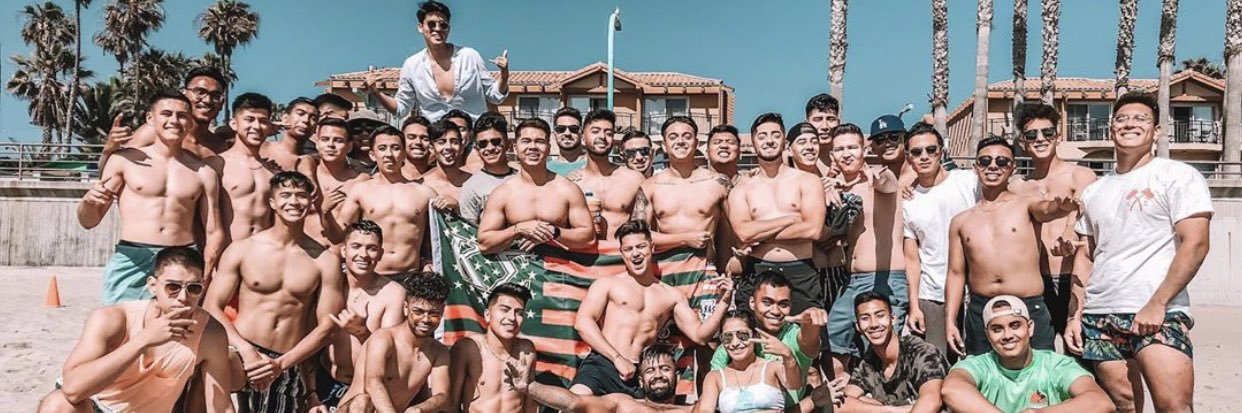 CSUN Kappa Sigma banner