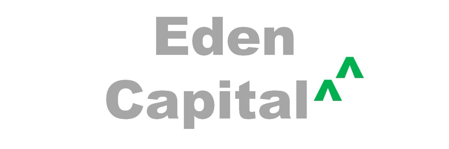 Eden Capital banner