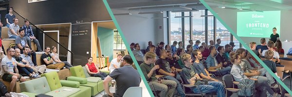FrontMuc Profile Banner