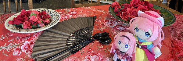 nowaki_not Profile Banner