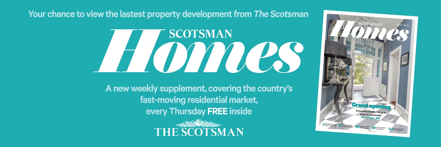 Scotsman Property banner
