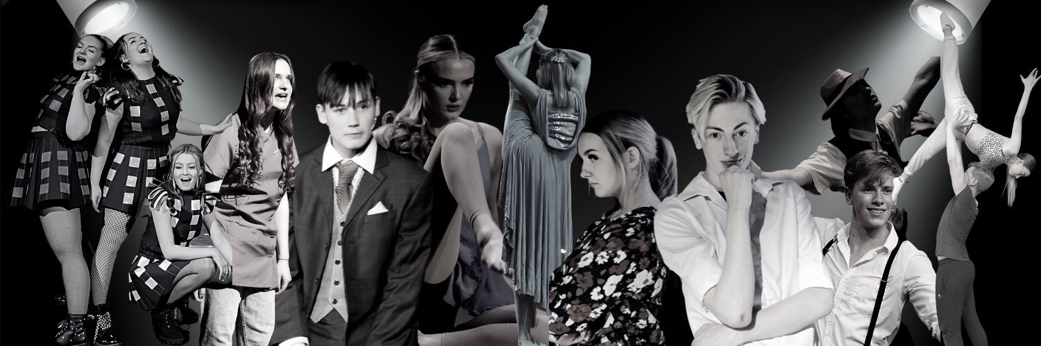 SMC Performing Arts banner